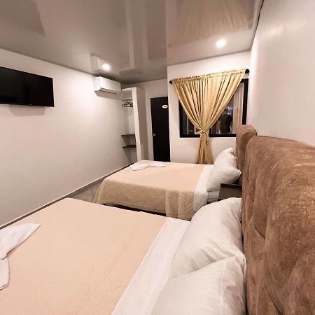 Katara Boutique Hotel San Sebastián de San Sebastián de Mariquita Esterno foto
