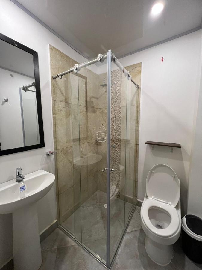 Katara Boutique Hotel San Sebastián de San Sebastián de Mariquita Esterno foto