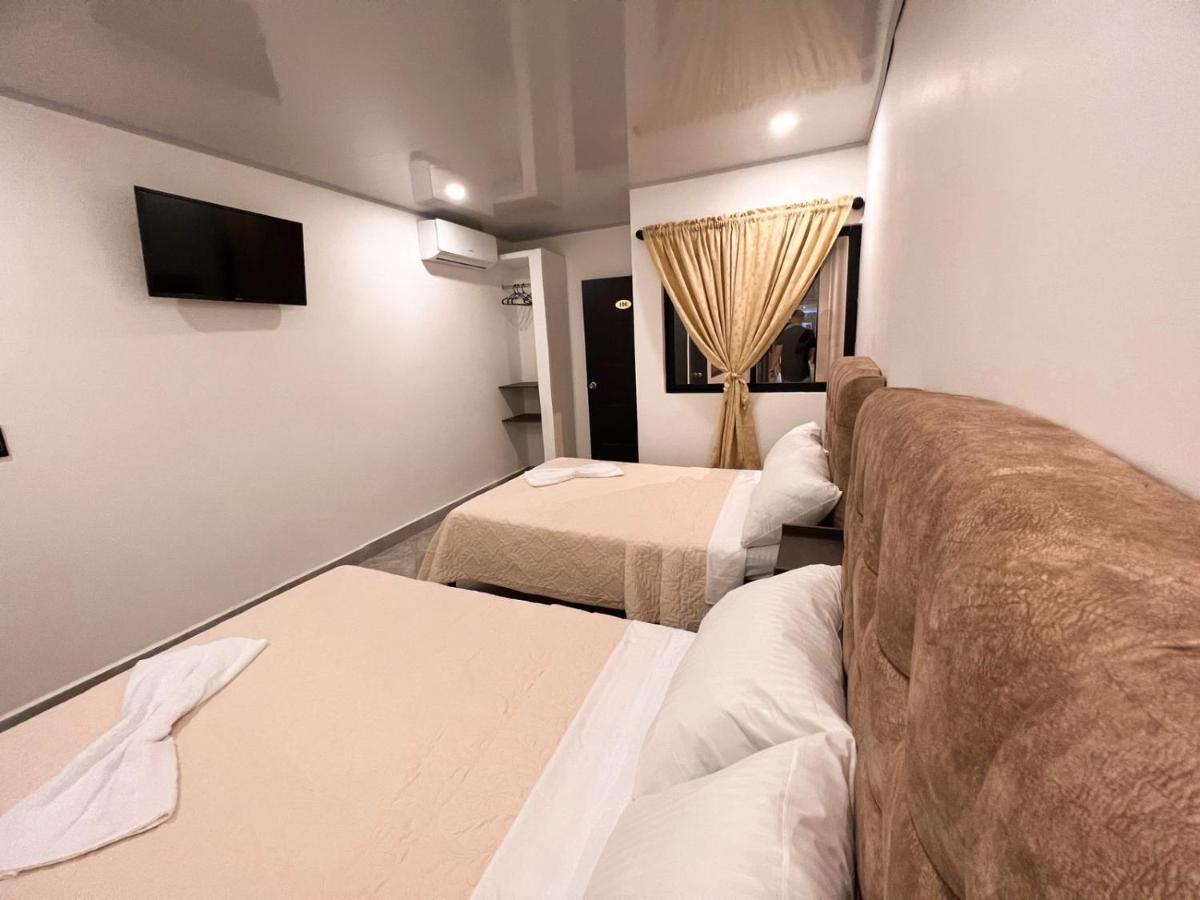Katara Boutique Hotel San Sebastián de San Sebastián de Mariquita Esterno foto