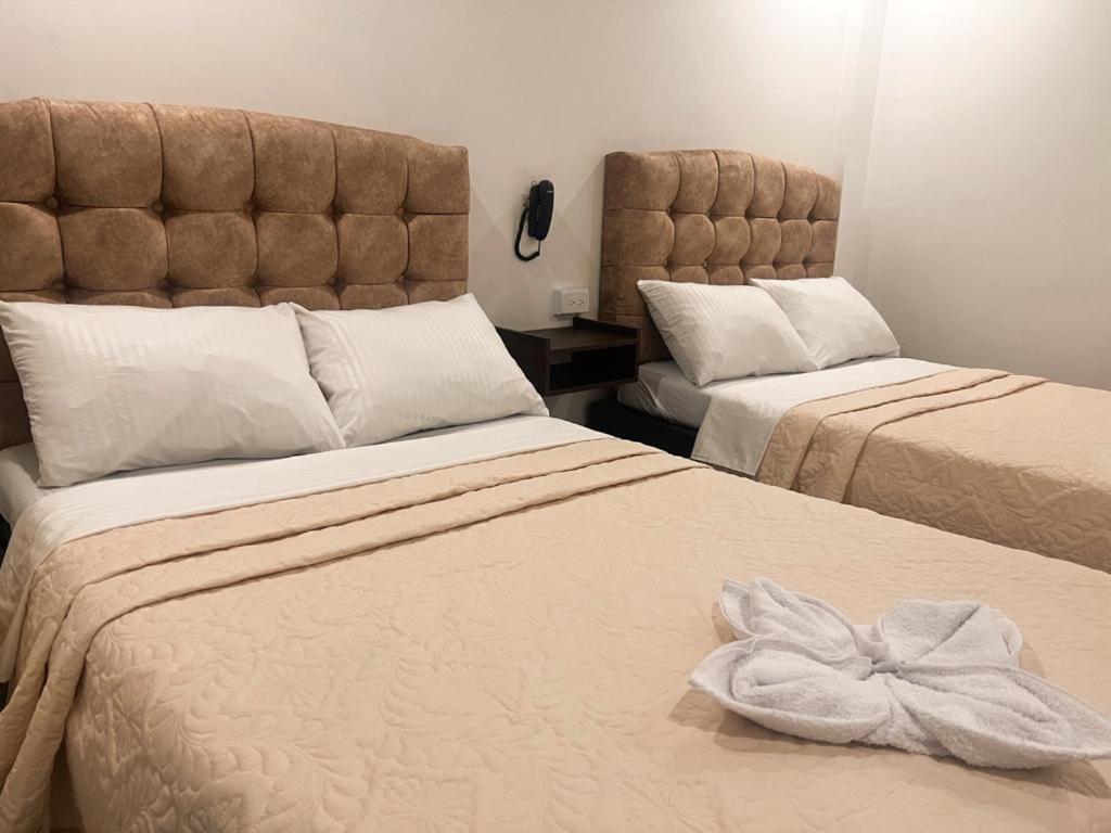 Katara Boutique Hotel San Sebastián de San Sebastián de Mariquita Esterno foto