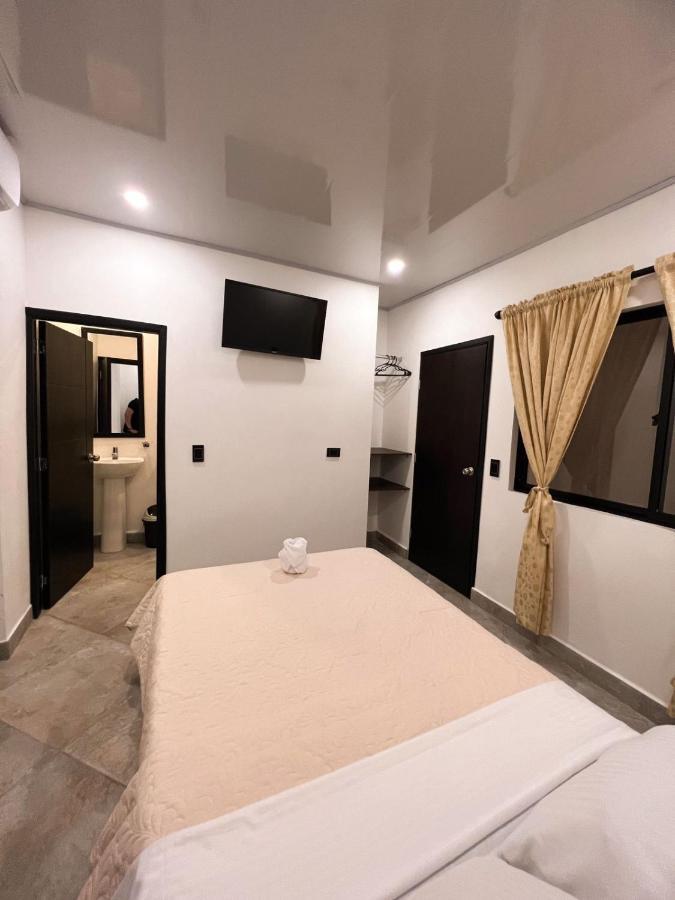 Katara Boutique Hotel San Sebastián de San Sebastián de Mariquita Esterno foto