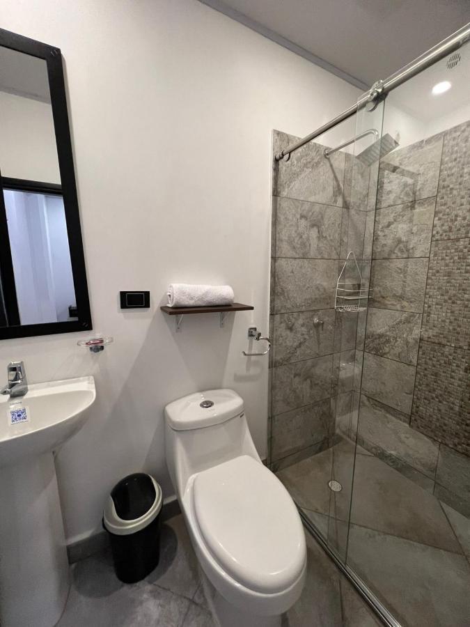 Katara Boutique Hotel San Sebastián de San Sebastián de Mariquita Esterno foto