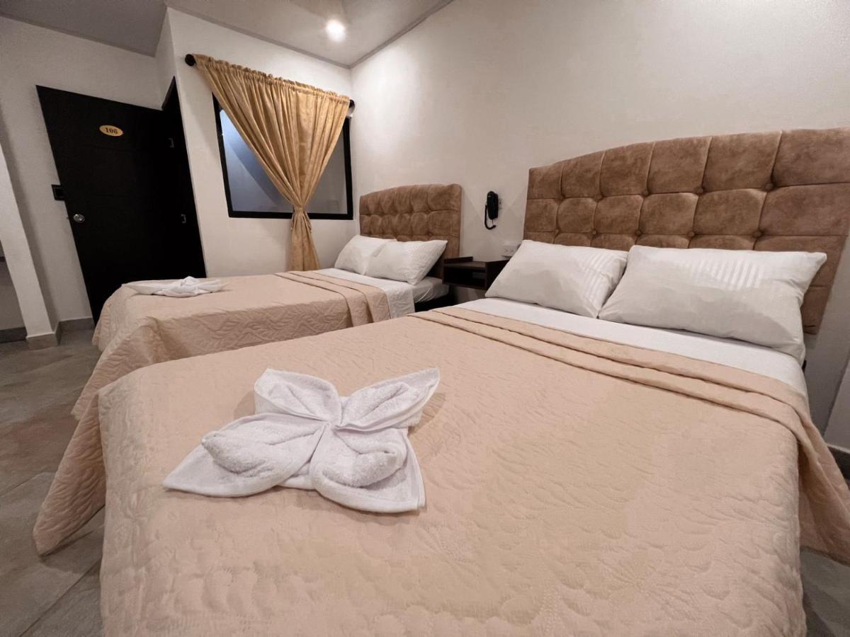 Katara Boutique Hotel San Sebastián de San Sebastián de Mariquita Esterno foto