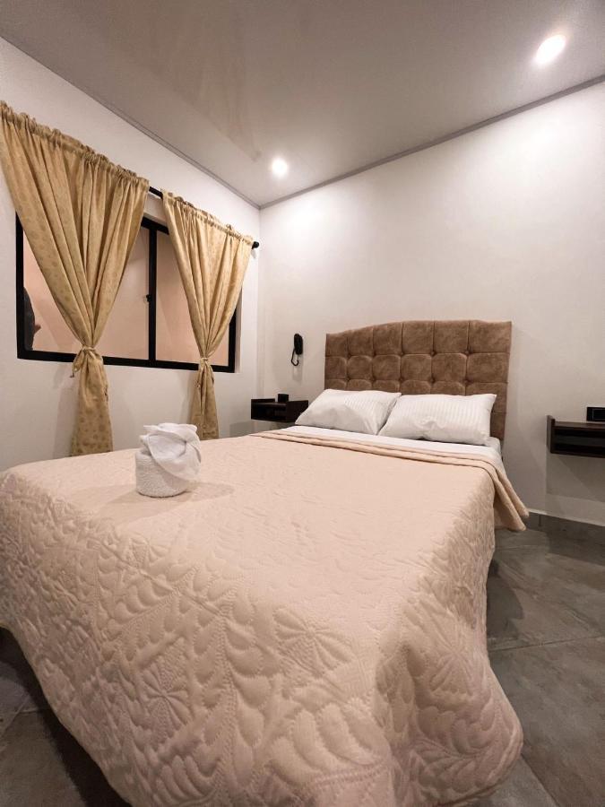 Katara Boutique Hotel San Sebastián de San Sebastián de Mariquita Esterno foto