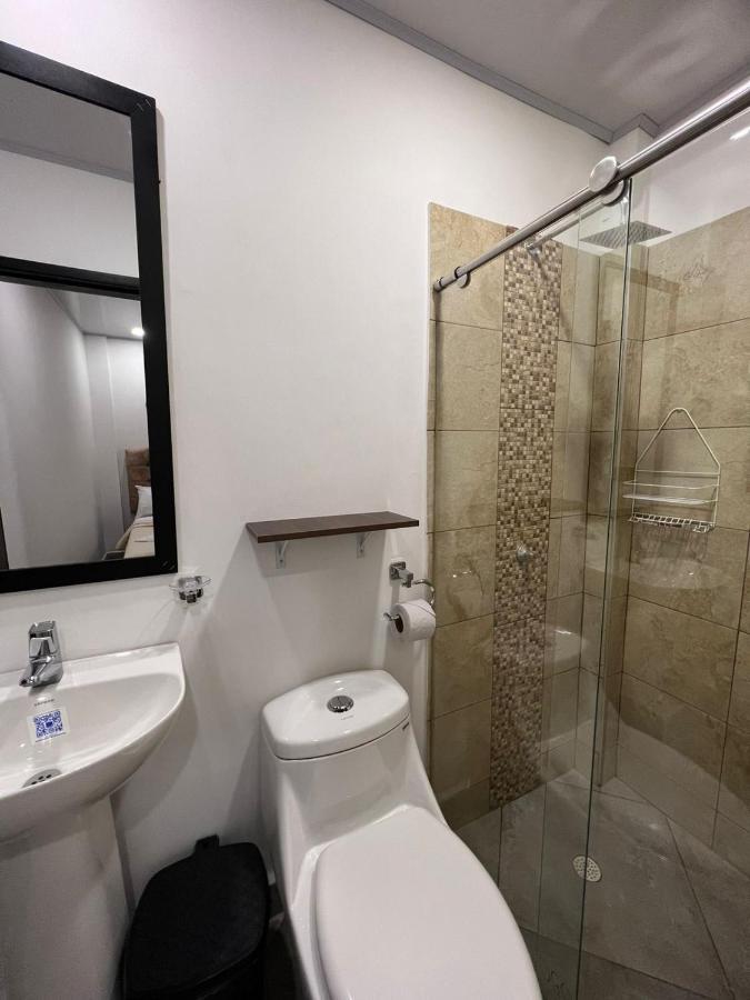 Katara Boutique Hotel San Sebastián de San Sebastián de Mariquita Esterno foto