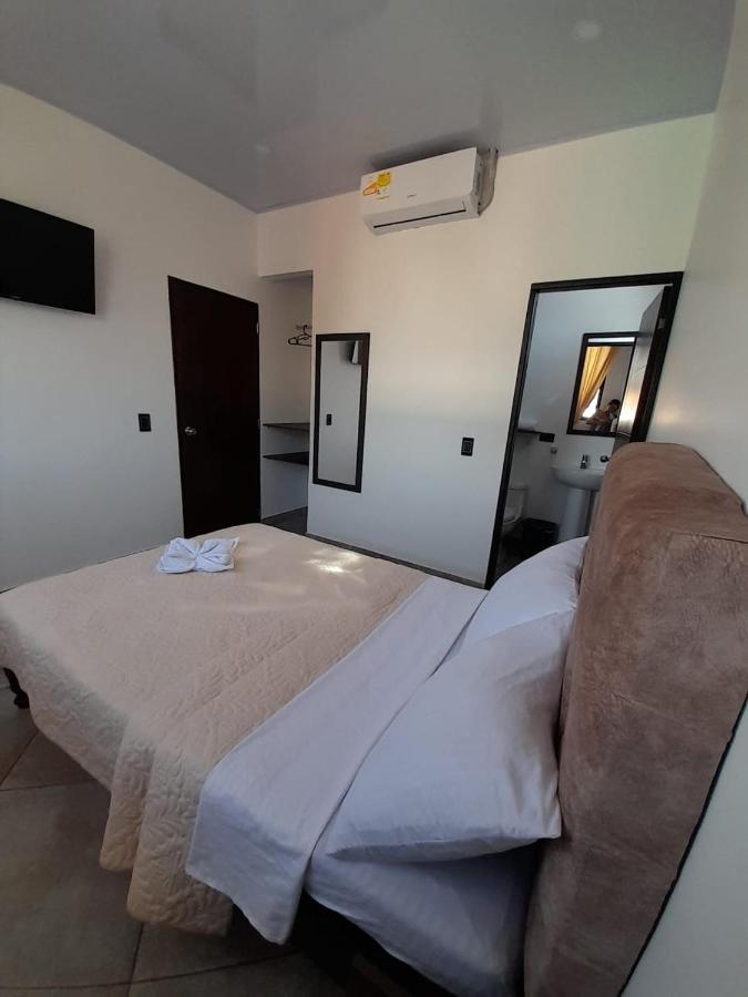 Katara Boutique Hotel San Sebastián de San Sebastián de Mariquita Esterno foto