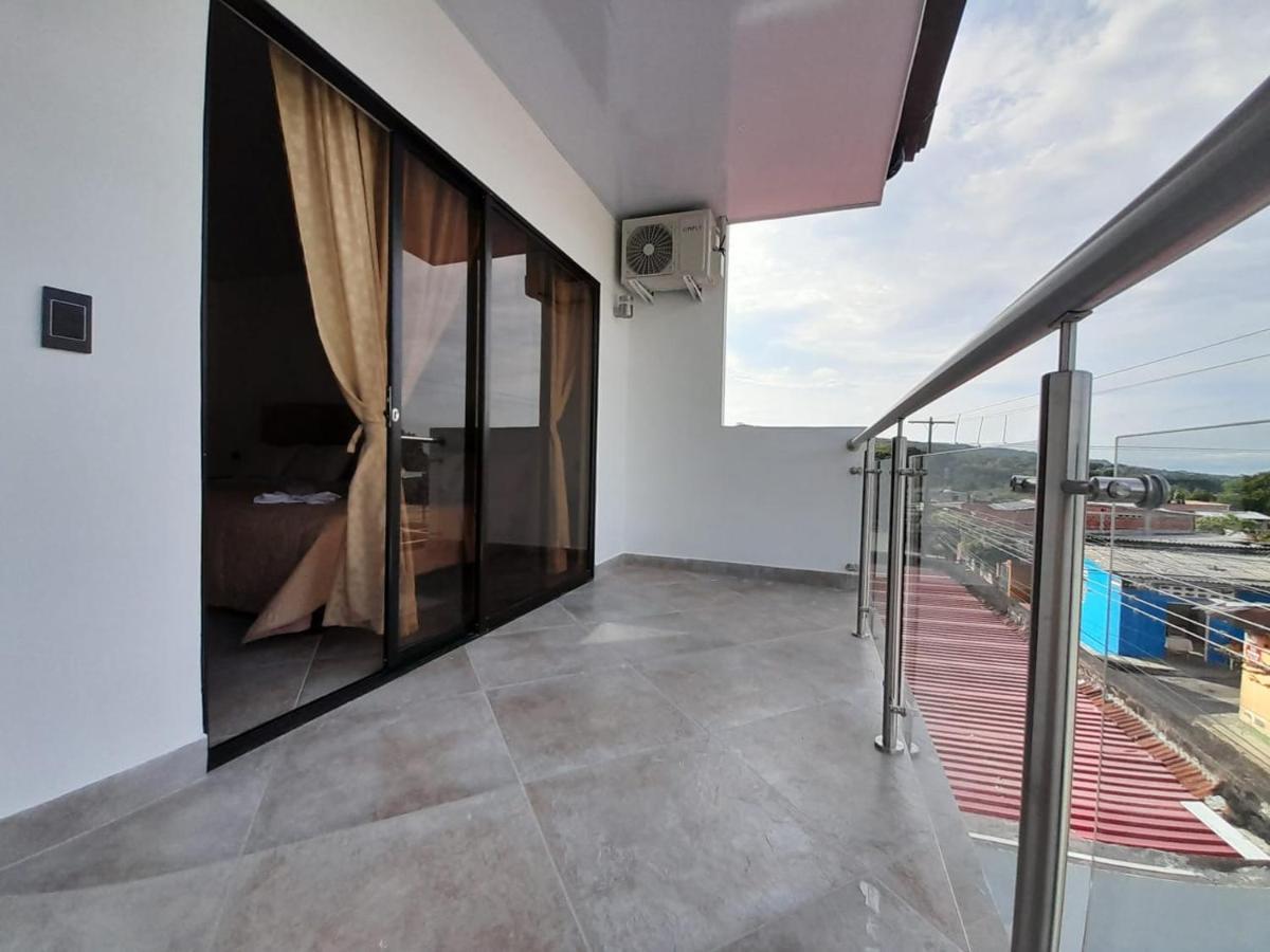 Katara Boutique Hotel San Sebastián de San Sebastián de Mariquita Esterno foto