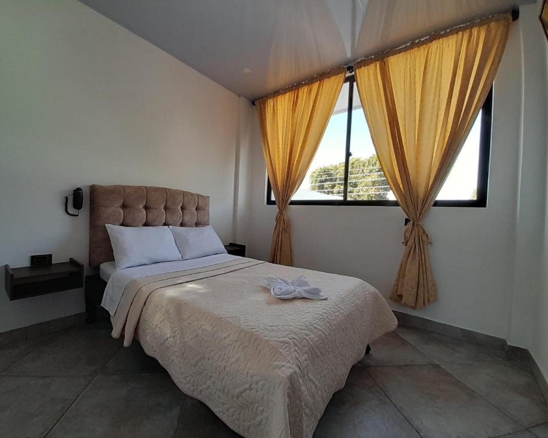 Katara Boutique Hotel San Sebastián de San Sebastián de Mariquita Esterno foto