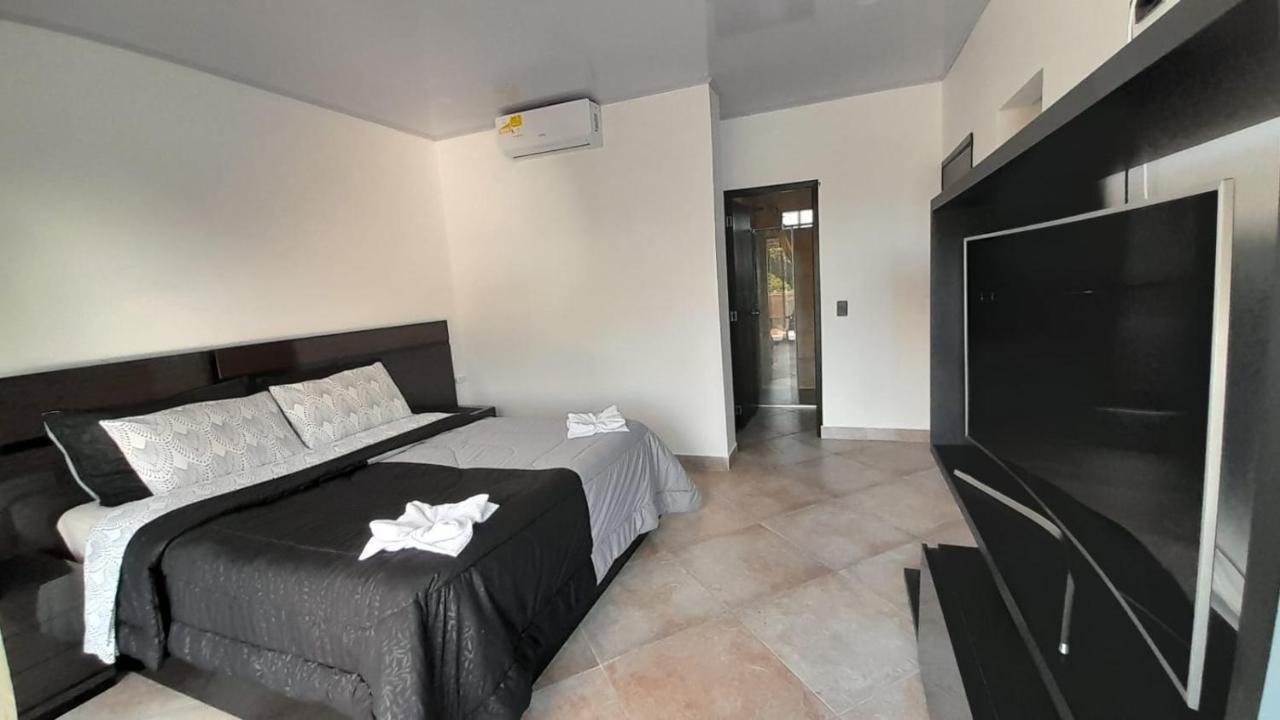 Katara Boutique Hotel San Sebastián de San Sebastián de Mariquita Esterno foto