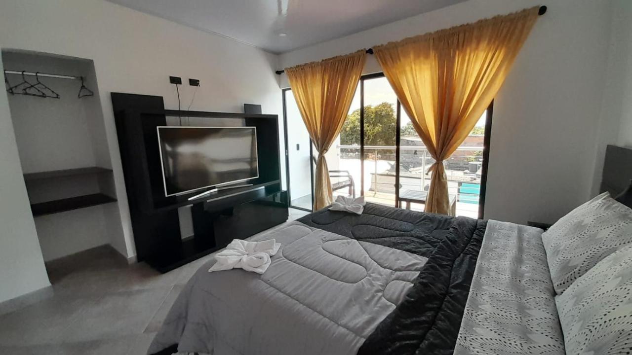 Katara Boutique Hotel San Sebastián de San Sebastián de Mariquita Esterno foto
