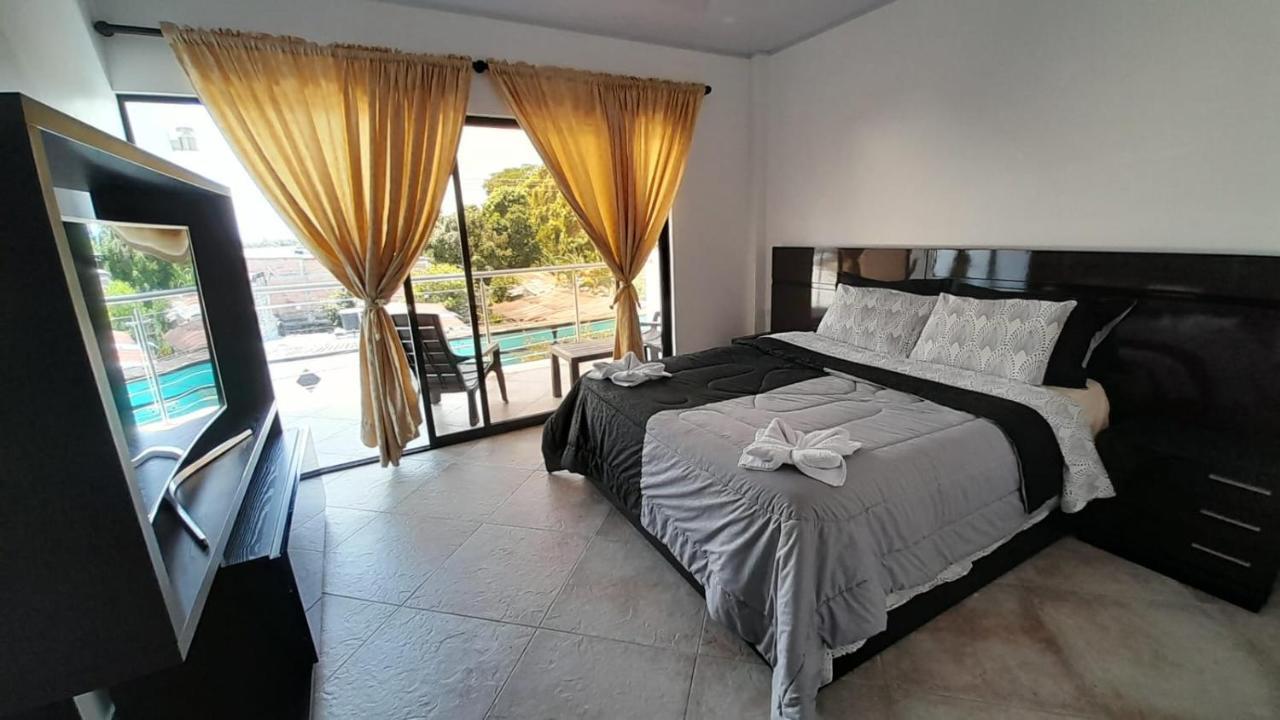 Katara Boutique Hotel San Sebastián de San Sebastián de Mariquita Esterno foto