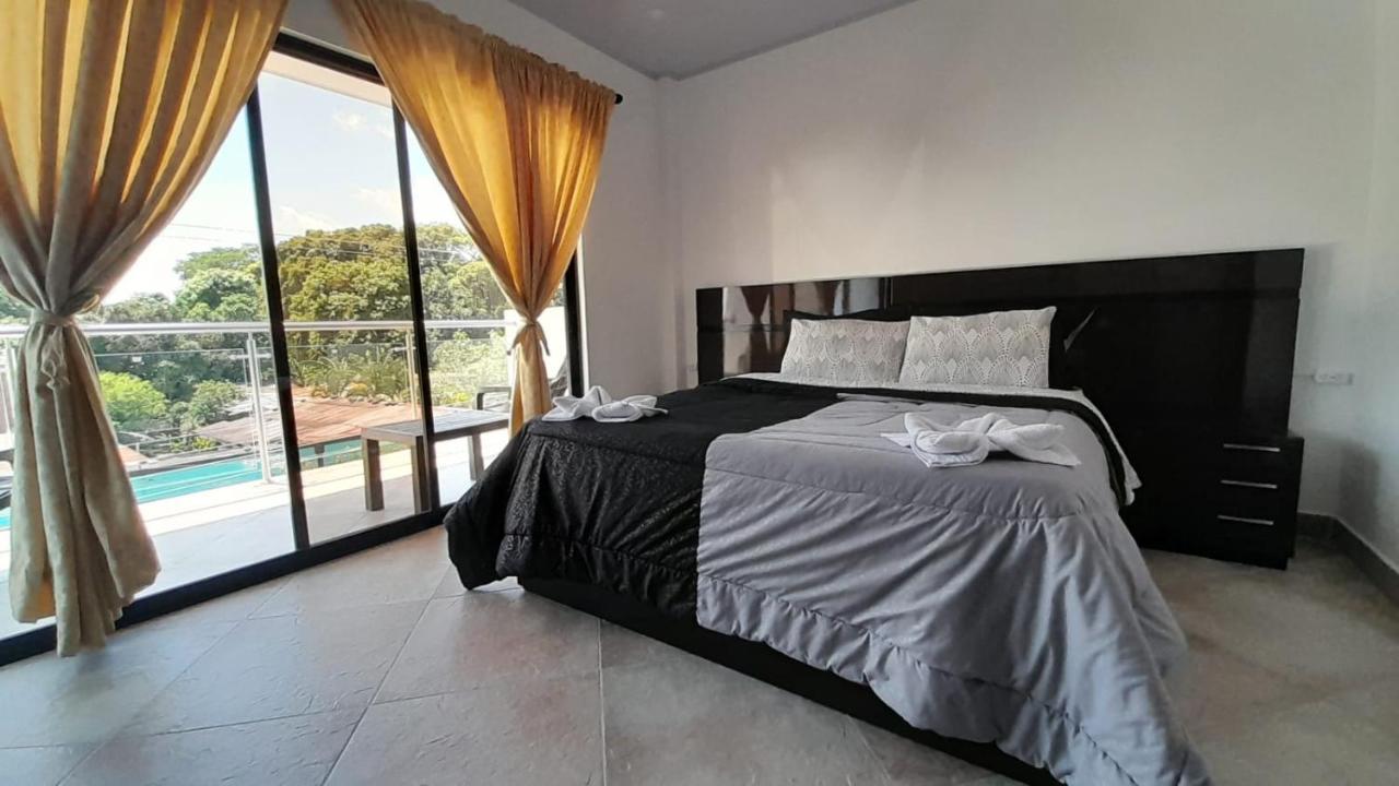 Katara Boutique Hotel San Sebastián de San Sebastián de Mariquita Esterno foto