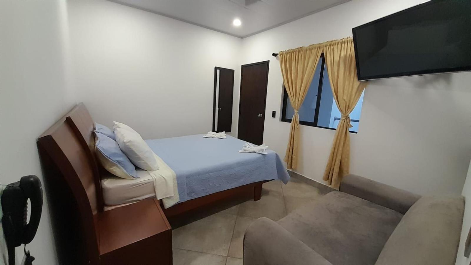 Katara Boutique Hotel San Sebastián de San Sebastián de Mariquita Esterno foto