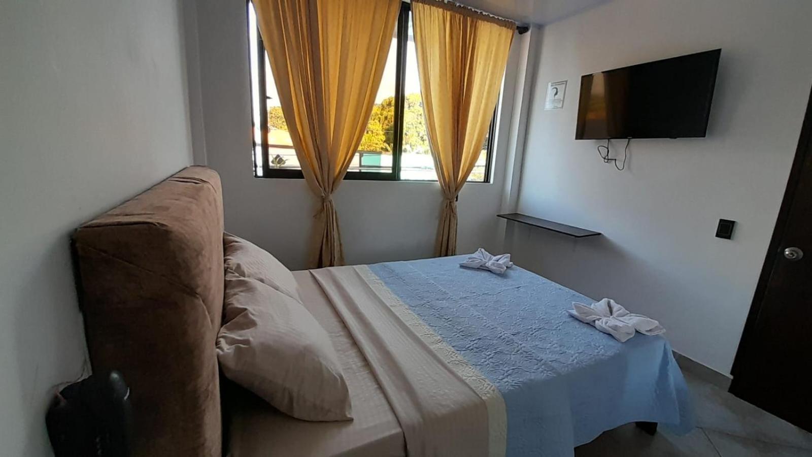 Katara Boutique Hotel San Sebastián de San Sebastián de Mariquita Esterno foto