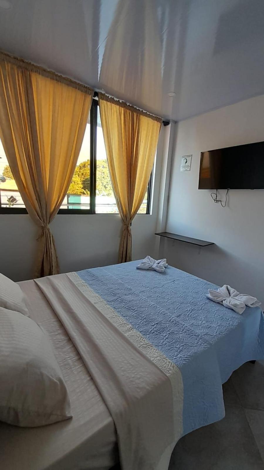 Katara Boutique Hotel San Sebastián de San Sebastián de Mariquita Esterno foto