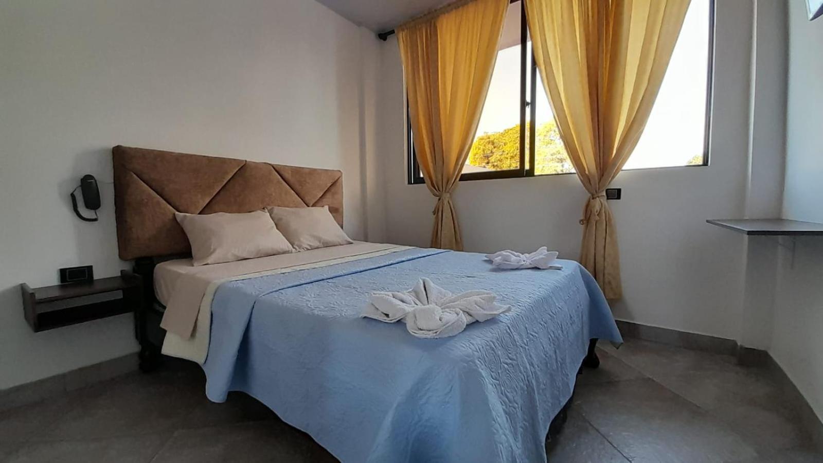 Katara Boutique Hotel San Sebastián de San Sebastián de Mariquita Esterno foto