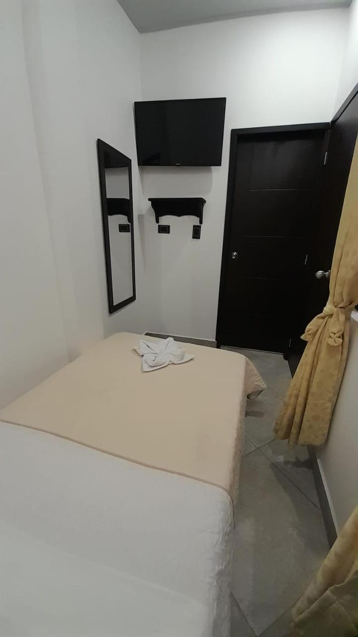 Katara Boutique Hotel San Sebastián de San Sebastián de Mariquita Esterno foto